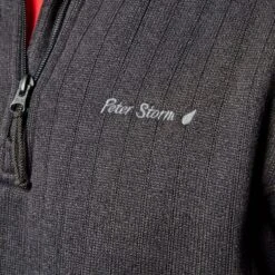 Men's Kendal Half Zip Fleece -Regatta Sales Store go 009949 e