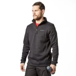 Men's Kendal Half Zip Fleece -Regatta Sales Store go 009949 z