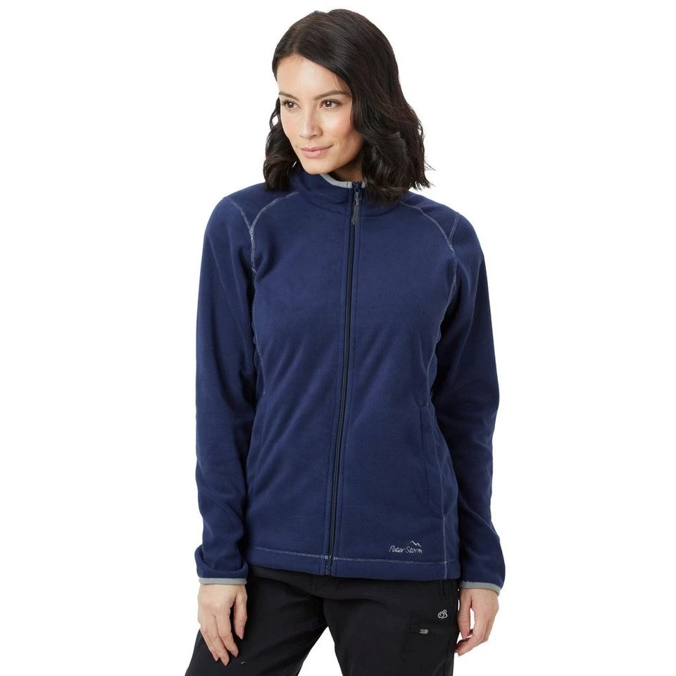 Women’s Grasmere Full Zip Fleece 7 Women’s Grasmere Full Zip Fleece - Image 7