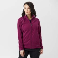 Women’s Grasmere Full Zip Fleece