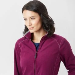 Women’s Grasmere Full Zip Fleece 9 Women’s Grasmere Full Zip Fleece -Regatta Sales Store go 040201 d