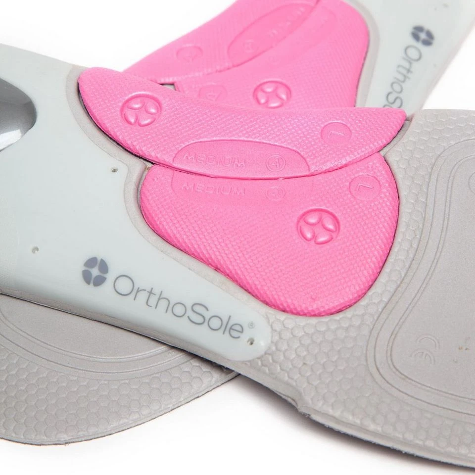 Women's Cushion Insoles 2 Women's Cushion Insoles - Image 2