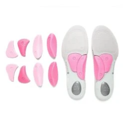 Women's Cushion Insoles 6 Women's Cushion Insoles -Regatta Sales Store go 041013 c
