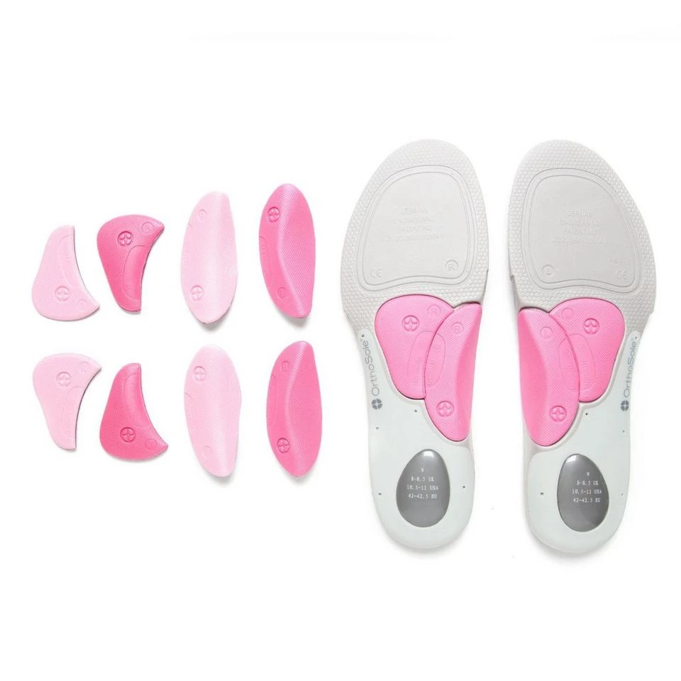 Women's Cushion Insoles 3 Women's Cushion Insoles - Image 3
