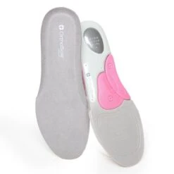 Women's Cushion Insoles 7 Women's Cushion Insoles -Regatta Sales Store go 041013 z