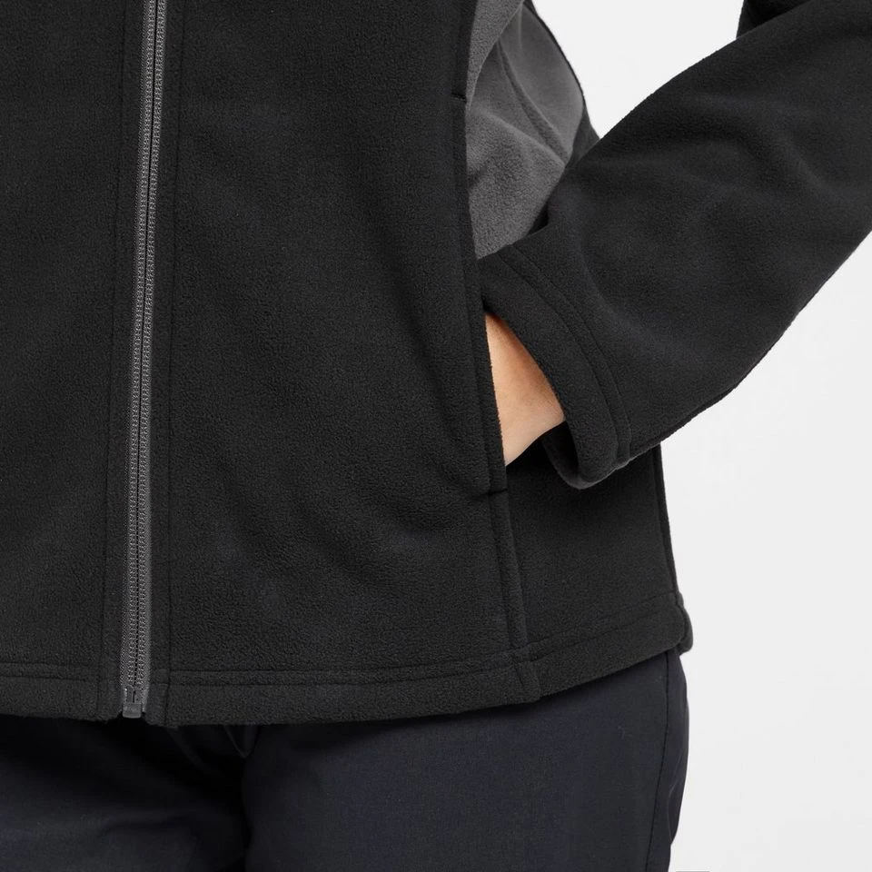 Berghaus Kids' Tyndrum Fleece Jacket 5 Berghaus Kids' Tyndrum Fleece Jacket - Image 5