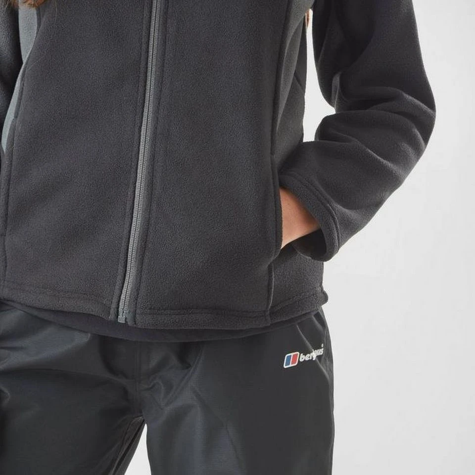 Berghaus Kids' Tyndrum Fleece Jacket 6 Berghaus Kids' Tyndrum Fleece Jacket - Image 6