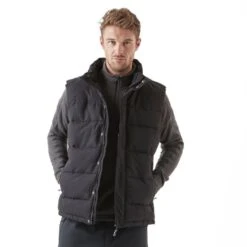 Men's Walter Wadded II Insulated Gilet 13 Men's Walter Wadded II Insulated Gilet -Regatta Sales Store go 069645 z