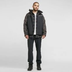 Men's Lakeside III 3-in-1Waterproof Jacket -Regatta Sales Store go 071931 c