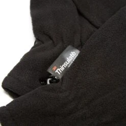 Unisex Thinsulate™ Fleece Gloves 6 Unisex Thinsulate™ Fleece Gloves -Regatta Sales Store go 073420 c