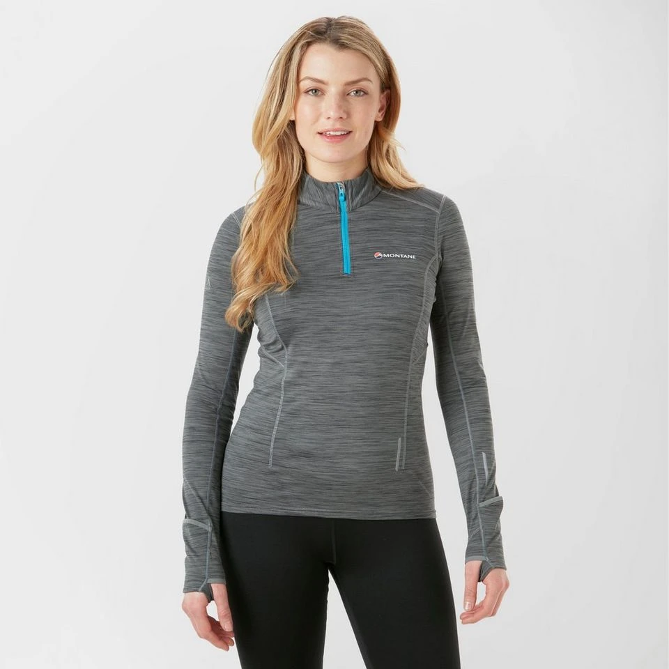Montane Women's Katla Pull On 1 Montane Women's Katla Pull On