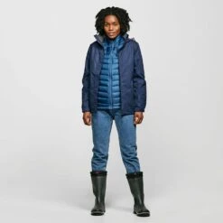 Women’s Downpour Waterproof Jacket -Regatta Sales Store go 077078 c