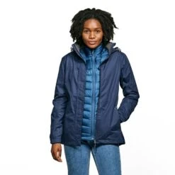 Women’s Downpour Waterproof Jacket -Regatta Sales Store go 077078 z