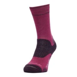 Bridgedale Women's Hike Midweight Merino Endurance Boot Socks 11 Bridgedale Women's Hike Midweight Merino Endurance Boot Socks -Regatta Sales Store go 081532 z
