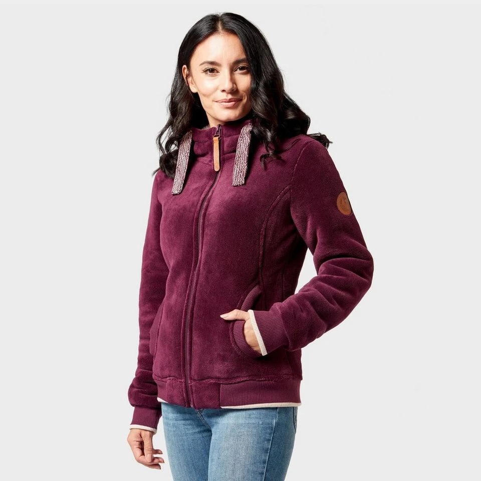 Women’s Ottoman Hoodie 1 Women’s Ottoman Hoodie