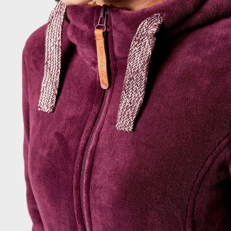 Women’s Ottoman Hoodie 4 Women’s Ottoman Hoodie - Image 4