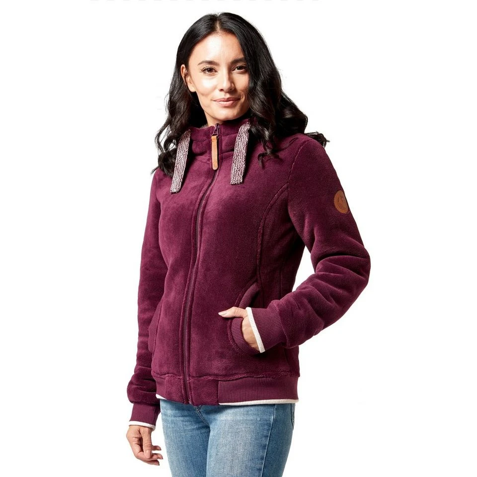 Women’s Ottoman Hoodie 6 Women’s Ottoman Hoodie - Image 6