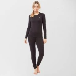 Odlo Women’s Merino Warm Baselayer Top 7 Odlo Women’s Merino Warm Baselayer Top -Regatta Sales Store go 087275 c