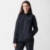 Berghaus Kids' Carrock 3 In 1 Jacket BLK