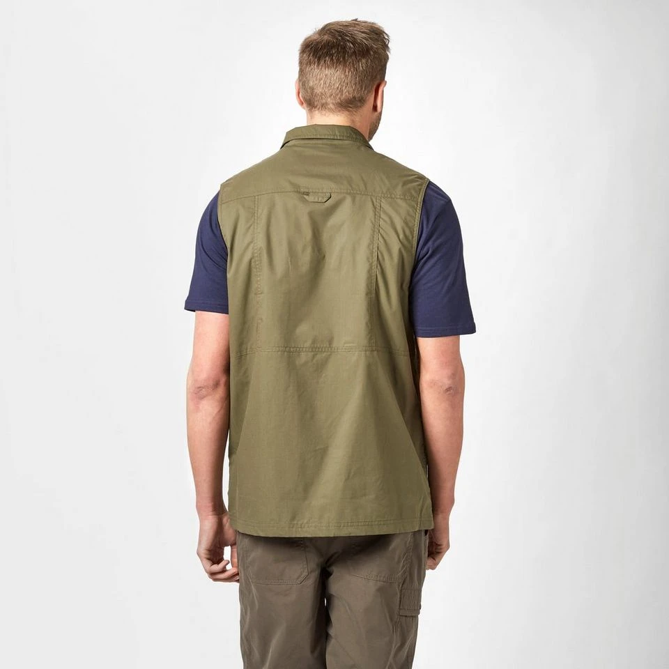Mens' Travel Gilet 2 Mens' Travel Gilet - Image 2