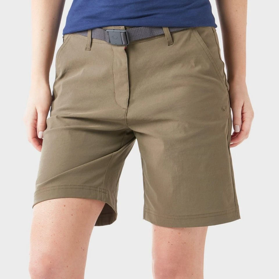Women's Stretch Shorts 1 Women's Stretch Shorts