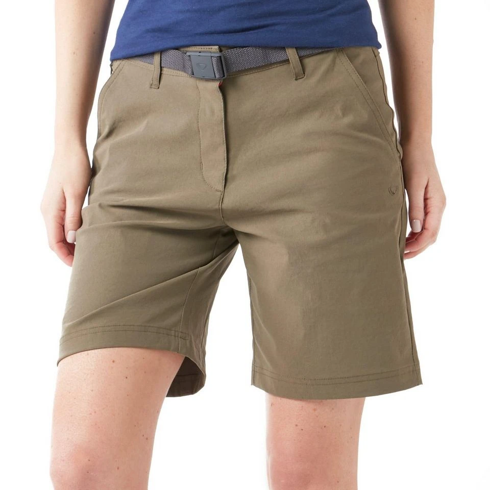 Women's Stretch Shorts 5 Women's Stretch Shorts - Image 5