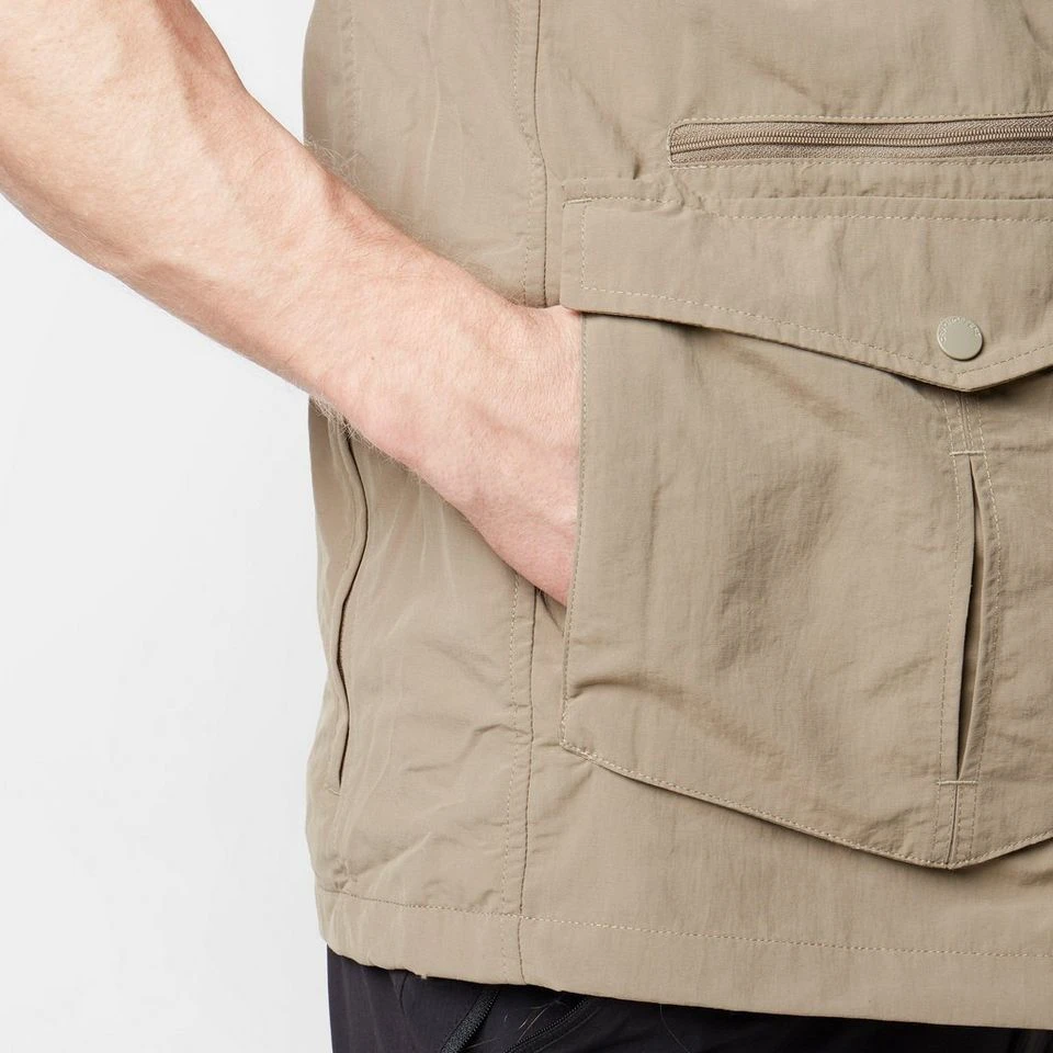 Craghoppers Men's NosiLife Adventure II Gilet 5 Craghoppers Men's NosiLife Adventure II Gilet - Image 5