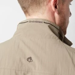 Craghoppers Men's NosiLife Adventure II Gilet 13 Craghoppers Men's NosiLife Adventure II Gilet -Regatta Sales Store go 113011 f