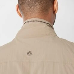 Craghoppers Men's NosiLife Adventure II Gilet 14 Craghoppers Men's NosiLife Adventure II Gilet -Regatta Sales Store go 113011 g