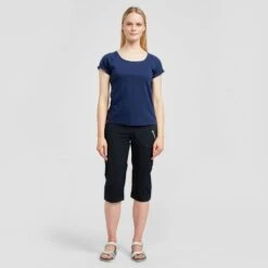 Montane Women's Dyno Stretch Capri Pants -Regatta Sales Store go 114645 c