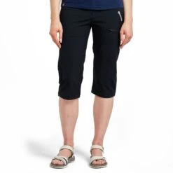 Montane Women's Dyno Stretch Capri Pants -Regatta Sales Store go 114645 z