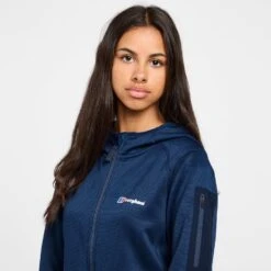 Berghaus Pravitale Full Zip Hoodie Junior -Regatta Sales Store go 128370 d