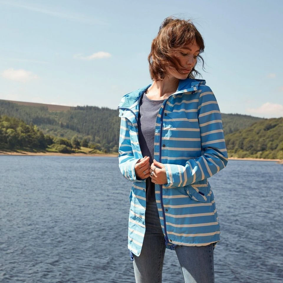 Women's Antonia Jacket 2 Women's Antonia Jacket - Image 2