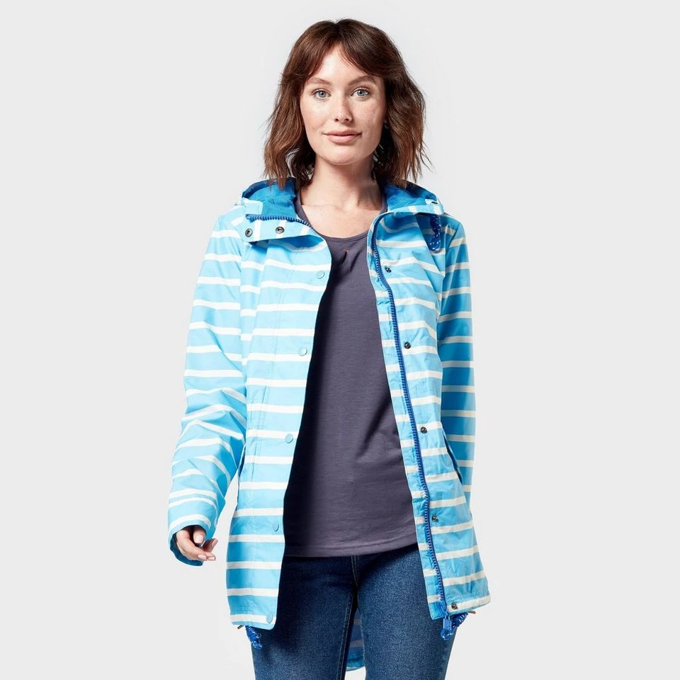 Women's Antonia Jacket 4 Women's Antonia Jacket - Image 4
