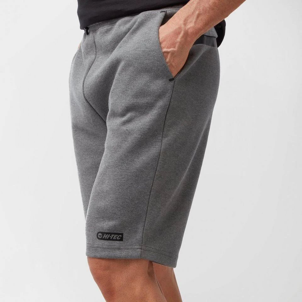 Hi-Tec Men's Roy Shorts 4 Hi-Tec Men's Roy Shorts - Image 4