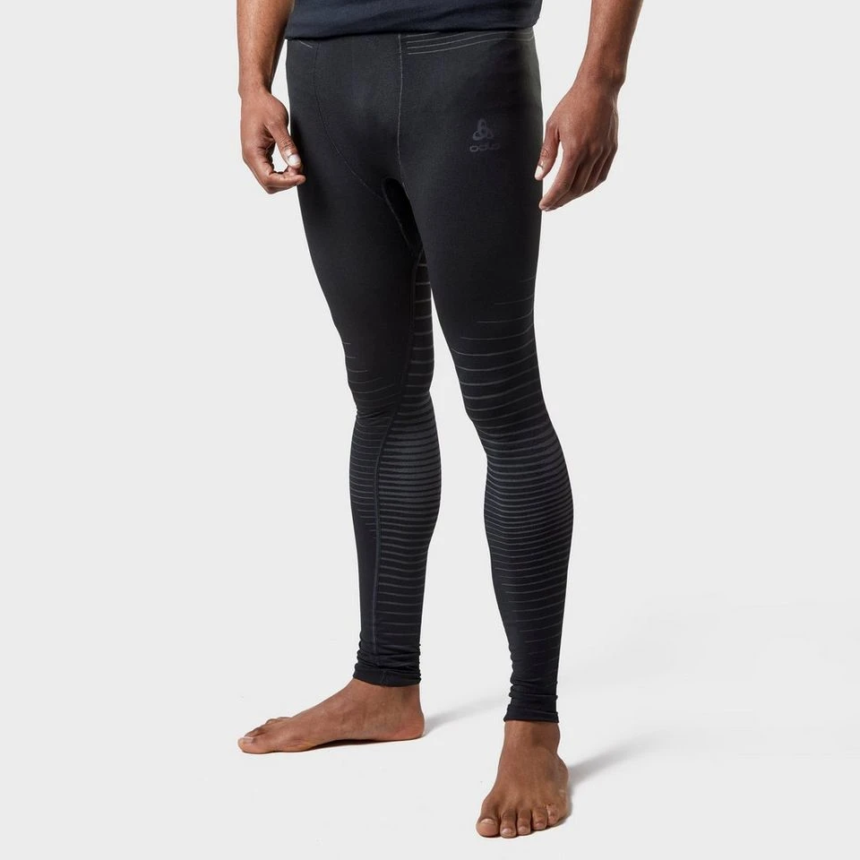 Odlo Men's Performance Light Pants 1 Odlo Men's Performance Light Pants