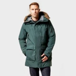 DIDRIKSONS Men's Marcel Parka -Regatta Sales Store go 161706 d