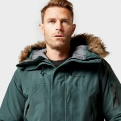 DIDRIKSONS Men's Marcel Parka -Regatta Sales Store go 161706 e