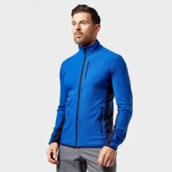 Icebreaker Men's RealFleece™ Merino Descender Long Sleeve Full Zip Jacket 10 Icebreaker Men's RealFleece™ Merino Descender Long Sleeve Full Zip Jacket -Regatta Sales Store go 163112 d