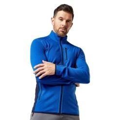 Icebreaker Men's RealFleece™ Merino Descender Long Sleeve Full Zip Jacket 13 Icebreaker Men's RealFleece™ Merino Descender Long Sleeve Full Zip Jacket -Regatta Sales Store go 163112 z