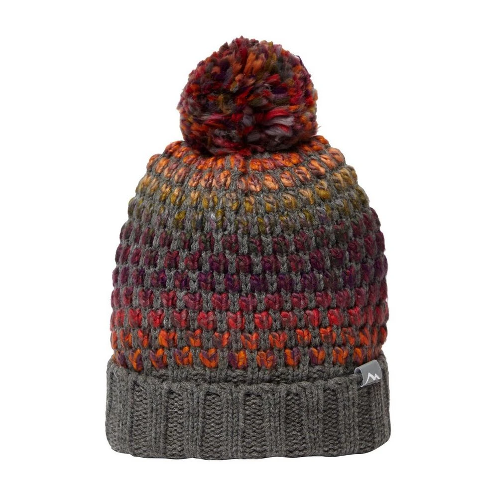 Women's Maria Bobble Hat 4 Women's Maria Bobble Hat - Image 4
