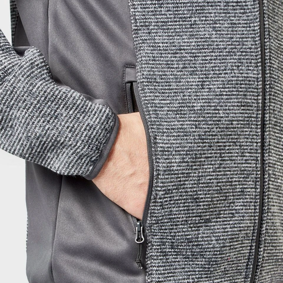 Men's Ridge Fleece 5 Men's Ridge Fleece - Image 5