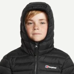 Berghaus Kids' Kirkhale Insulated Jacket -Regatta Sales Store go 168185 d