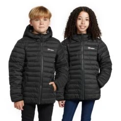 Berghaus Kids' Kirkhale Insulated Jacket -Regatta Sales Store go 168185 z