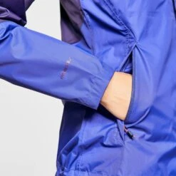 Berghaus Orestina Panel Lightweight Jacket -Regatta Sales Store go 175877 g