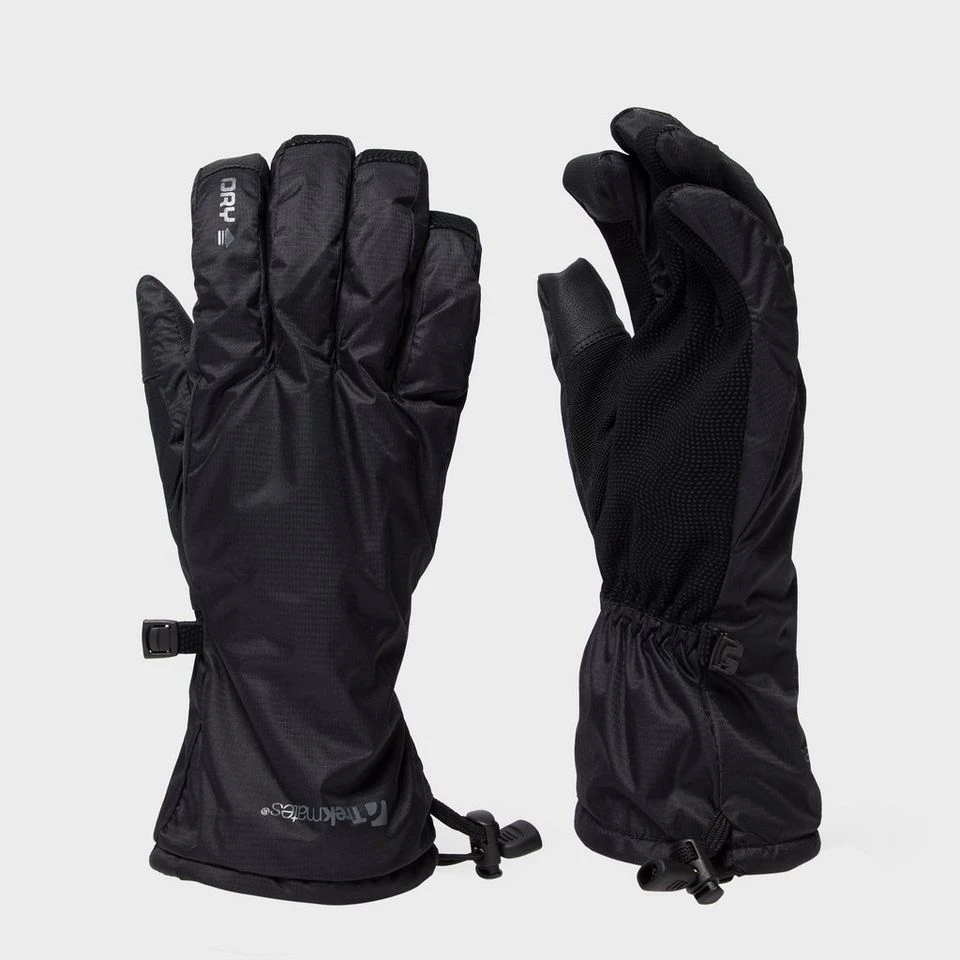 TREKMATES Classic Waterproof Insulated Gloves 1 TREKMATES Classic Waterproof Insulated Gloves