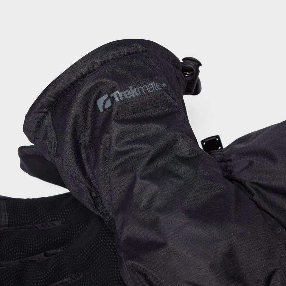 TREKMATES Classic Waterproof Insulated Gloves 3 TREKMATES Classic Waterproof Insulated Gloves - Image 3
