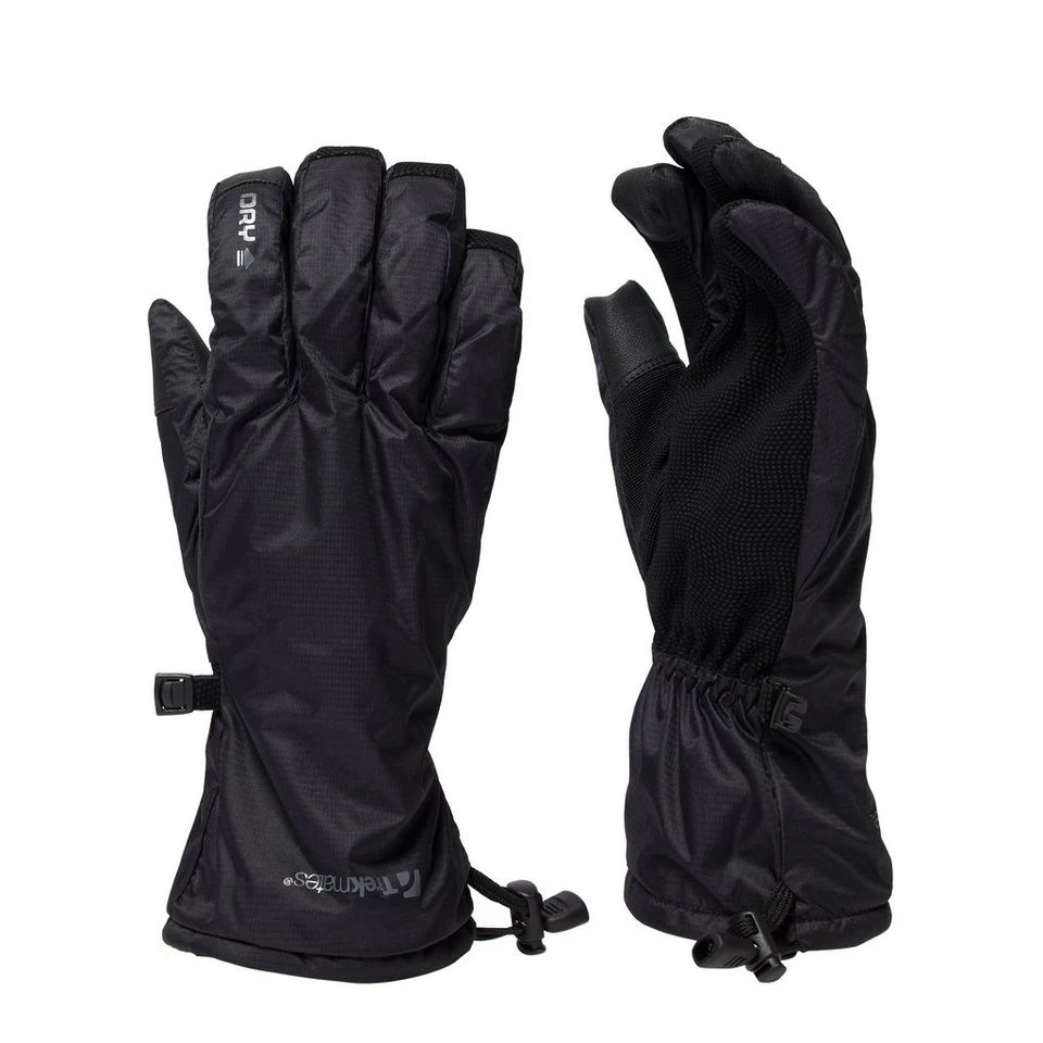 TREKMATES Classic Waterproof Insulated Gloves 4 TREKMATES Classic Waterproof Insulated Gloves - Image 4