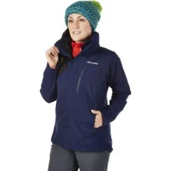 Berghaus Women's Skye Waterproof Jacket