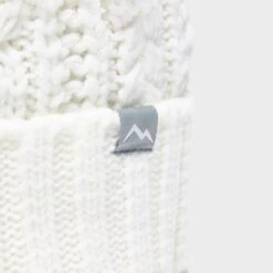 Women's Daisy Cable Knit Bobble Hat 6 Women's Daisy Cable Knit Bobble Hat -Regatta Sales Store go 210117 c